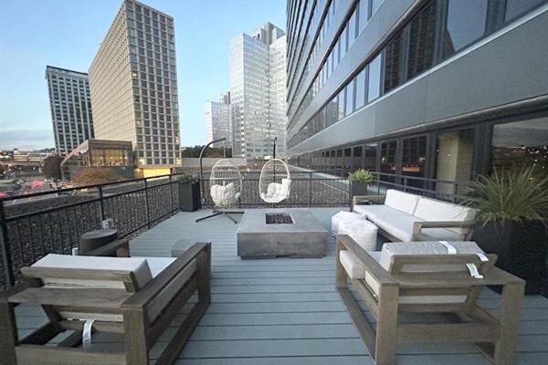 Modern Chic Heart Of Pittsburgh 24-7 Parking Gym Lounge Leilighet Eksteriør bilde